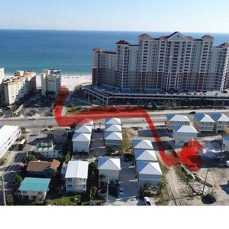 Coral Dreams-Luxe Cottage Steps From The Beach & Pool! Gulf Shores Exterior foto