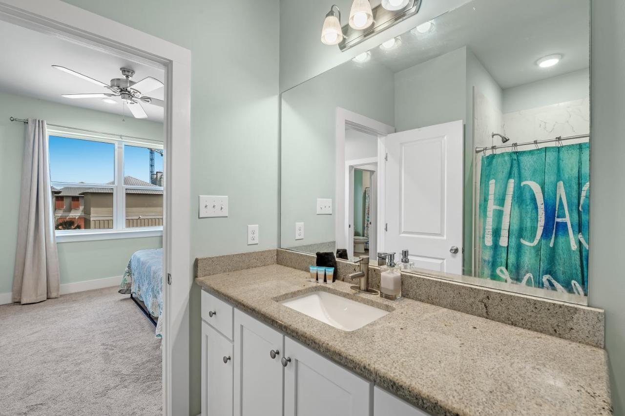 Coral Dreams-Luxe Cottage Steps From The Beach & Pool! Gulf Shores Exterior foto