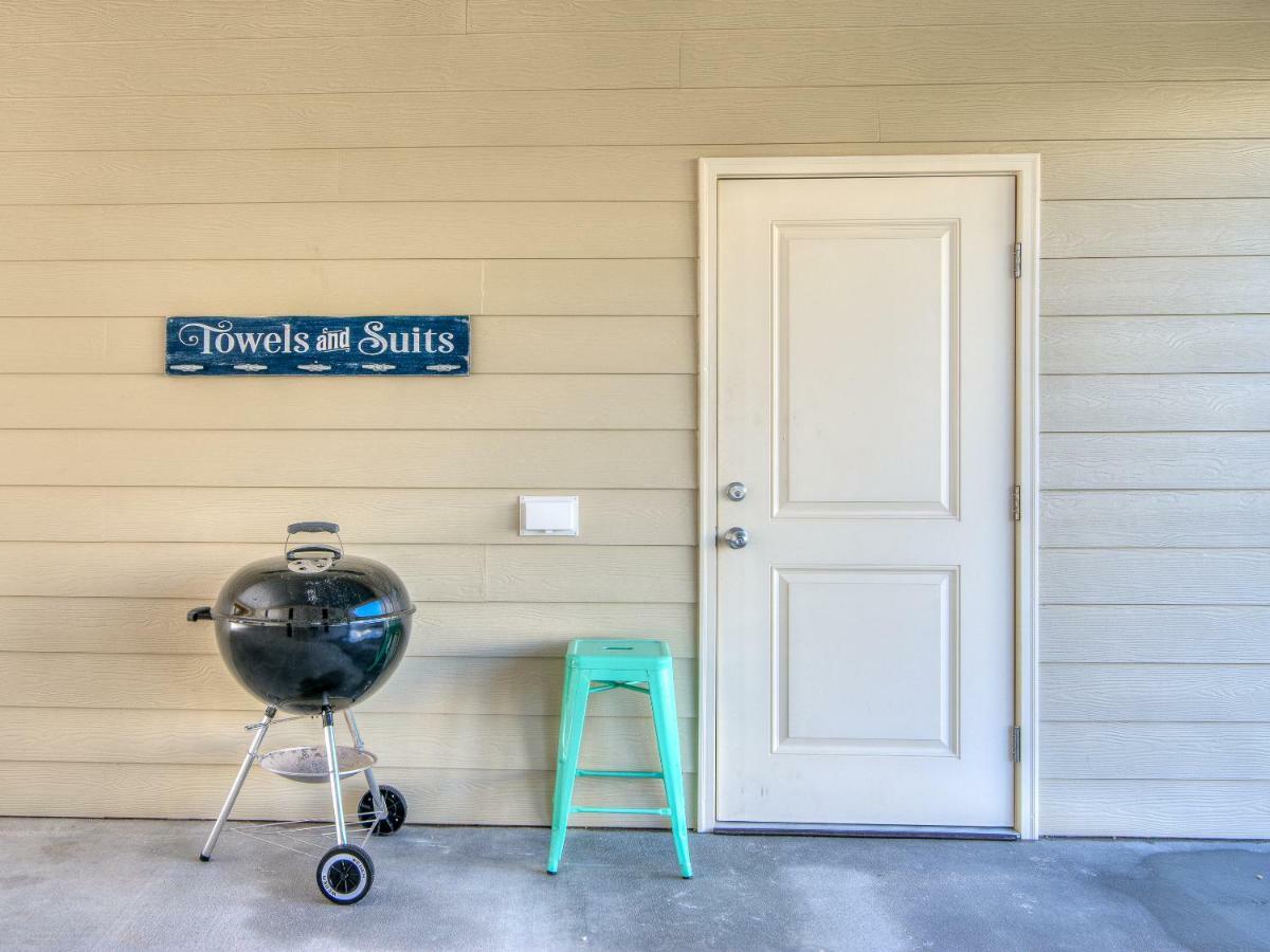 Coral Dreams-Luxe Cottage Steps From The Beach & Pool! Gulf Shores Exterior foto