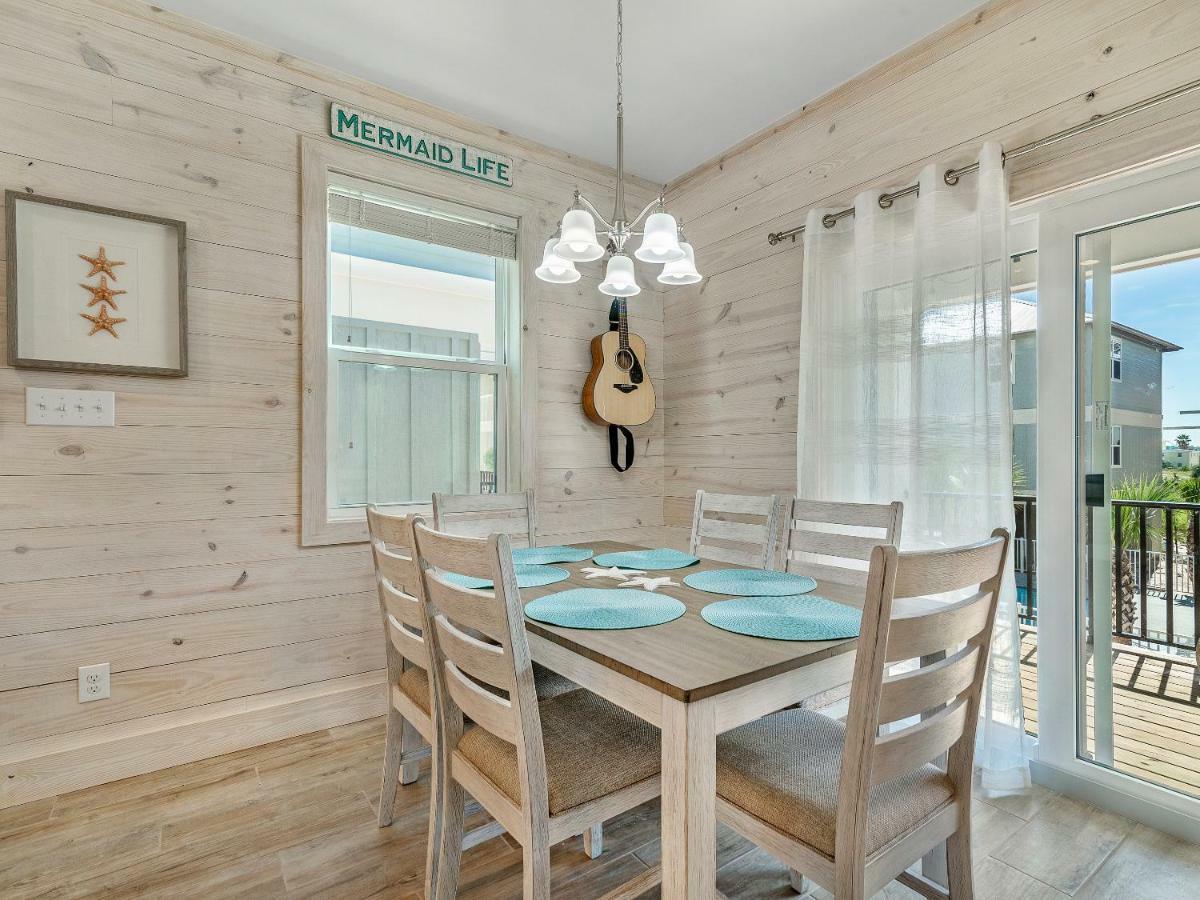 Coral Dreams-Luxe Cottage Steps From The Beach & Pool! Gulf Shores Exterior foto