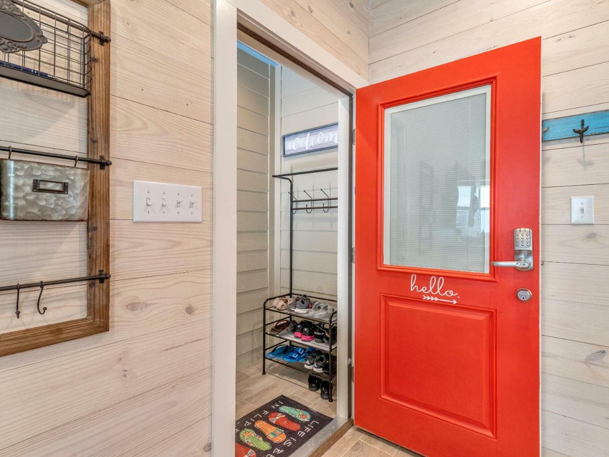 Coral Dreams-Luxe Cottage Steps From The Beach & Pool! Gulf Shores Exterior foto