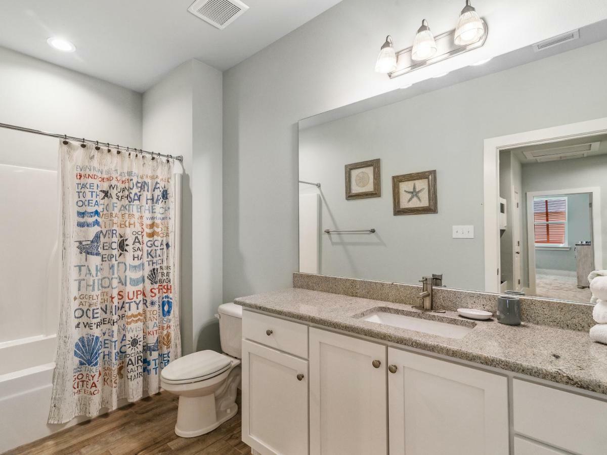 Coral Dreams-Luxe Cottage Steps From The Beach & Pool! Gulf Shores Exterior foto